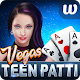 Vegas Teen Patti - 3 Card Poker & Casino Games Download on Windows