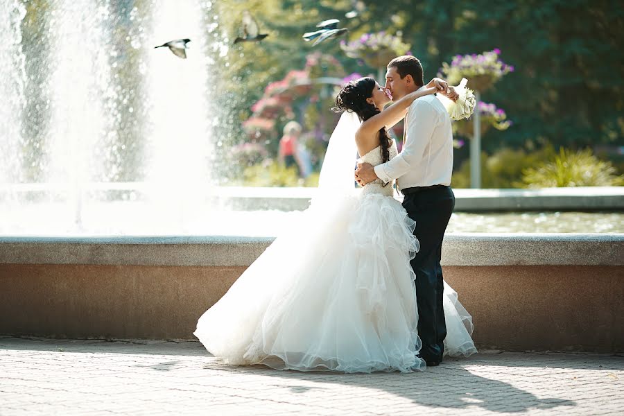 Wedding photographer Maksim Klevcov (robi). Photo of 24 March 2014