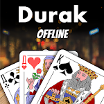 Cover Image of 下载 Durak | Дурак - offline game 4.1.1 APK