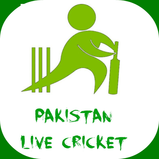 Pakistan Cricket Live