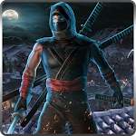 Cover Image of Herunterladen Ninja War Hero 1.0 APK