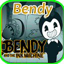 bendy devil & ink machine the real survival  game 4.0