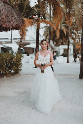 Fotógrafo de bodas Roberto Andrade Y Ximena Zilli (robymenaphoto). Foto del 19 de enero 2023