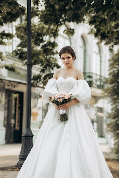 Wedding photographer Tatyana Alekseeva (talexeeva1978). Photo of 3 February