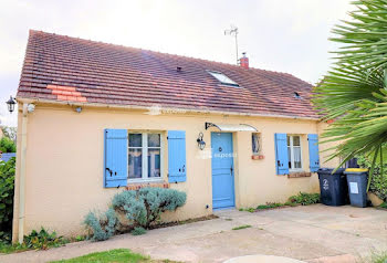 maison à Le Mée-sur-Seine (77)