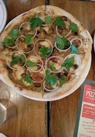 Jamie's Pizzeria By Jamie Oliver photo 7