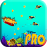 Sub Hunt Adventure Pro icon