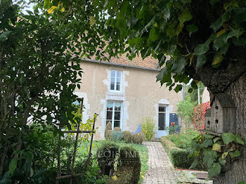 maison à Saint-Claude-de-Diray (41)