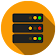 Server Monitor for plex icon