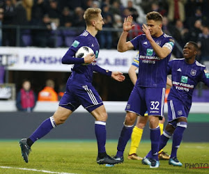 Anderlecht blijft zoeken naar een nieuwe goalgetter en klopt aan bij mogelijke WK-ganger 