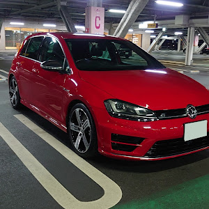 ゴルフ R AUCJXF