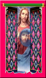 download Lord Jesus Screen Lock free