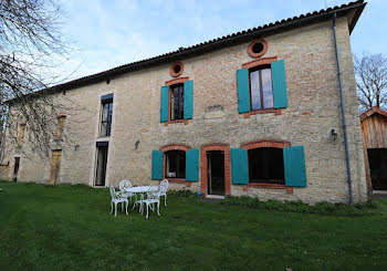 maison à Mauzé-sur-le-Mignon (79)