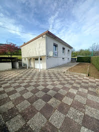 maison à Cléry-le-Petit (55)