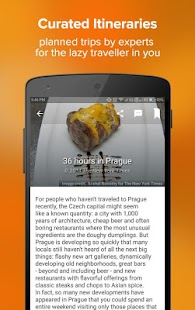 Prague Travel Guide & Maps - náhled