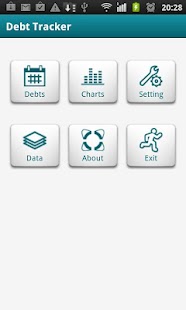 Download Debt Tracker apk