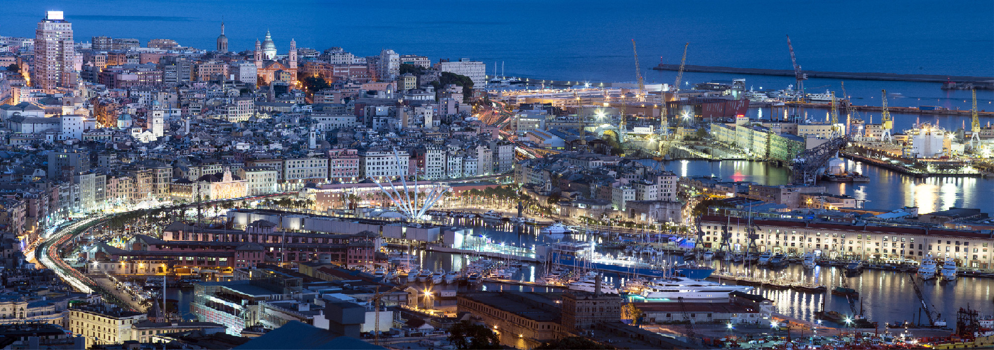 Porto antico di utente cancellato