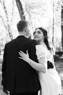 Photographe de mariage Lolita Glyuza (glyuzalolita). Photo du 19 mai 2023