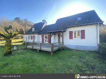 maison à Argentat-sur-Dordogne (19)