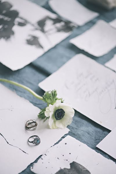 結婚式の写真家Marina Suvoroff (suvoroff)。2019 2月6日の写真
