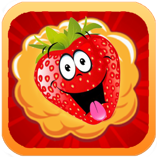 Fruit Pop smash icon