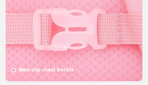Title 16, Quicksand Burden Reduction Spine-protective Bac...