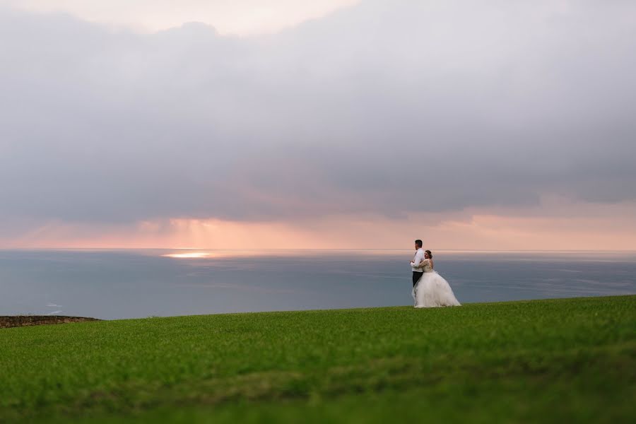 Fotograful de nuntă Marina Aguinagalde (marinaaguinagal). Fotografia din 12 martie 2019