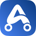 Adora Drive icon