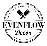 Evenflow Decor Logo