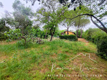 terrain à Montpellier (34)