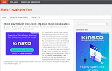 Music Downloader Free small promo image