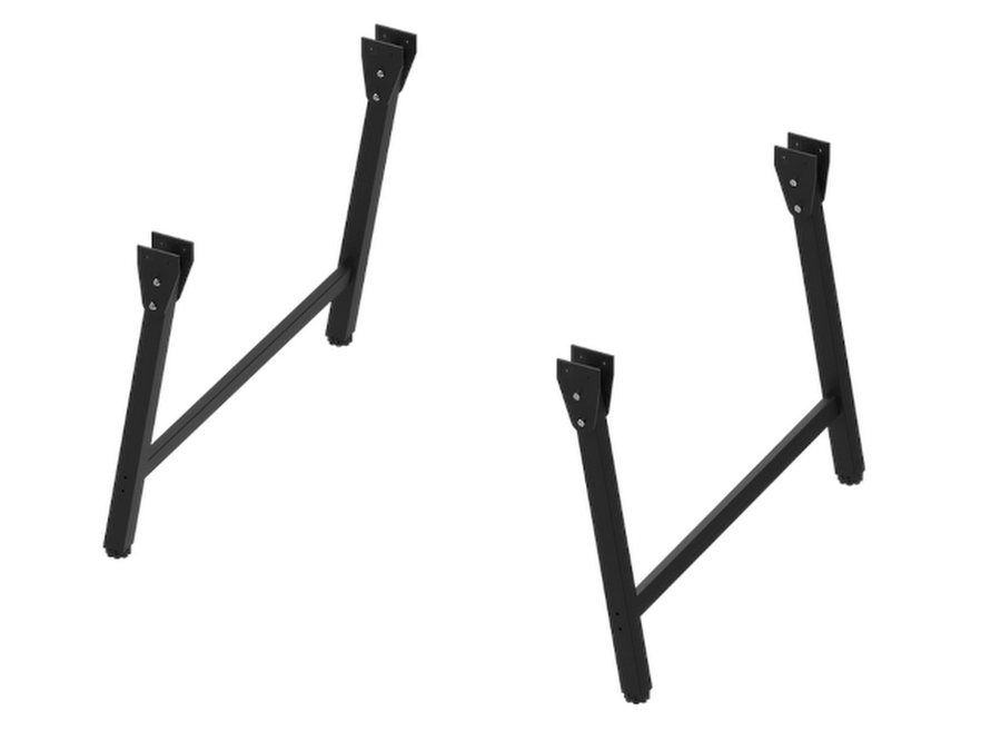 Onefinity Fixed Stand Leg Kit