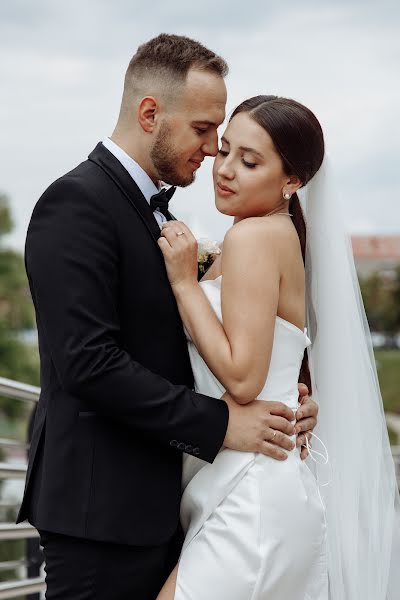 Wedding photographer Sergey Mikhin (smikhin). Photo of 17 July 2023