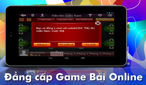 免費下載博奕APP|Game Đánh Bài Online HD app開箱文|APP開箱王