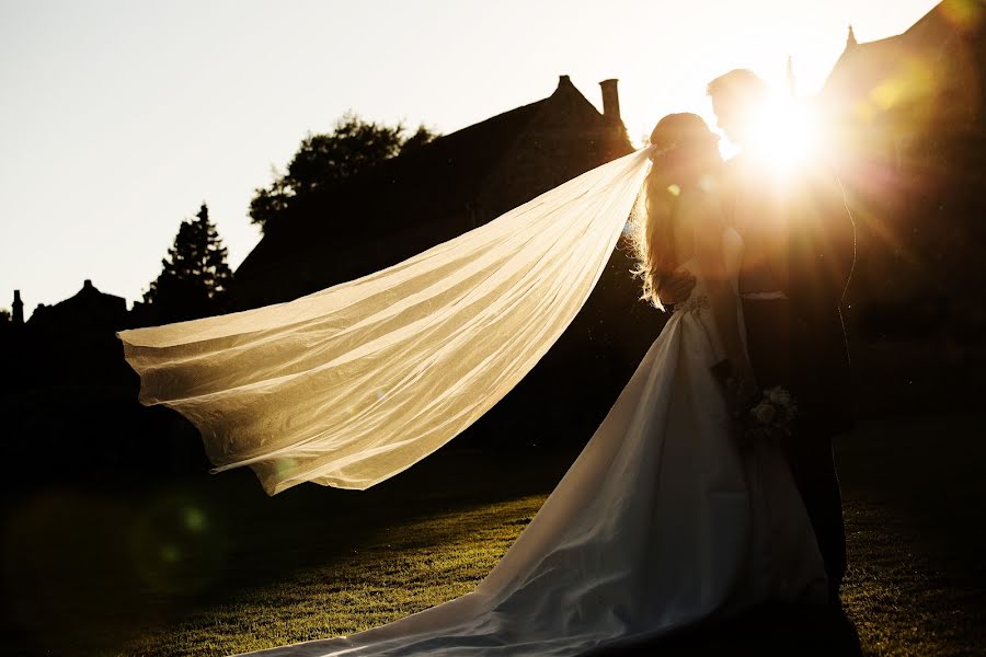 Fotógrafo de bodas Martin Dabek (dabek). Foto del 31 de octubre 2017