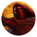 Kylo Ren HD Popular TV Series New Tabs Theme