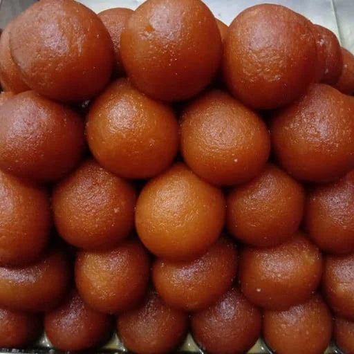 Gulab Jamun