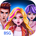 Secret High School 8: 100 Years Love Stor 1.2 APK 下载