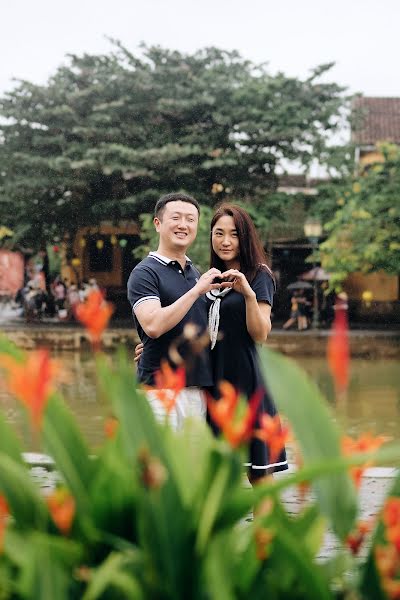 Nhiếp ảnh gia ảnh cưới Khoi Tran (khoistudio). Ảnh của 13 tháng 3 2023