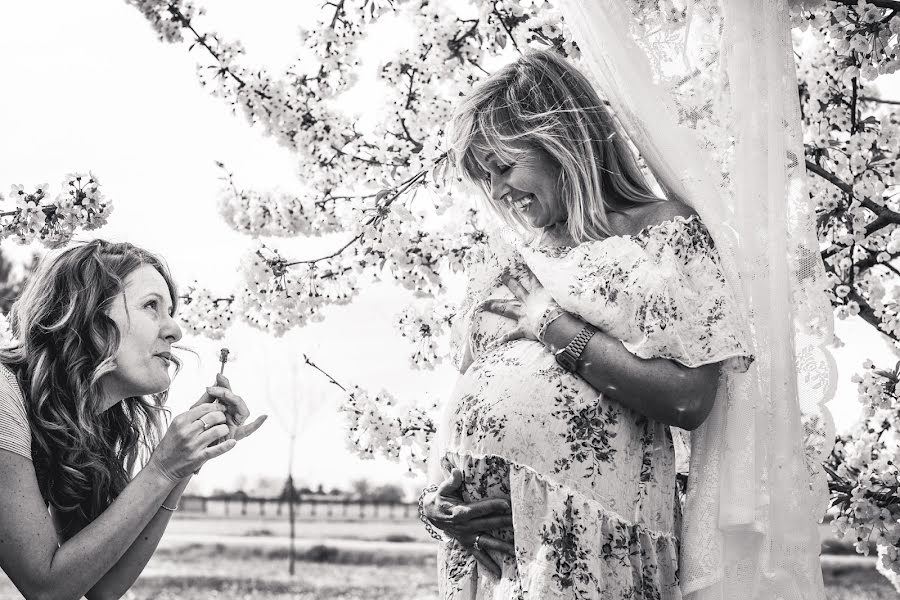 Wedding photographer Caterina Errani (caterinaerrani). Photo of 14 February 2022