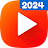 Video Player All Format HD icon