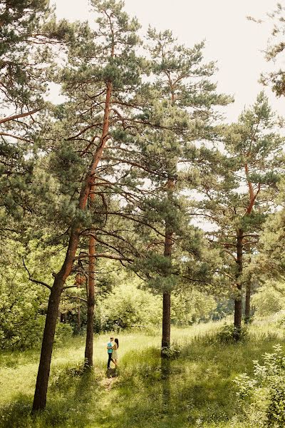 Wedding photographer Darya Verzilova (verzilovaphoto). Photo of 28 July 2016