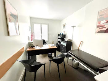 appartement à Boulogne-Billancourt (92)