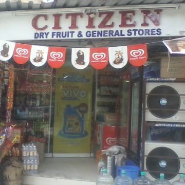 Citizen Dry Fruit & General Stores photo 