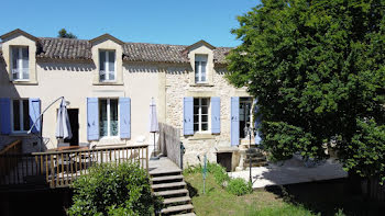 maison à Lalinde (24)