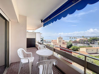 appartement à Cagnes-sur-Mer (06)