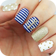 Nail design 1.2 Icon