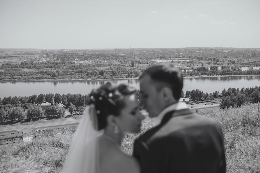 婚禮攝影師Pavel Neunyvakhin（neunyvahin）。2014 8月6日的照片