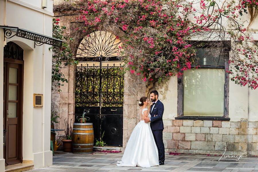 Fotógrafo de bodas Foteini Konstantopoulou (irosimage). Foto del 4 de diciembre 2019