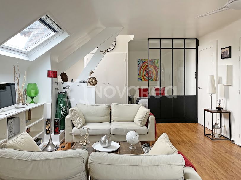 Vente appartement 2 pièces 37.52 m² à Biarritz (64200), 338 000 €